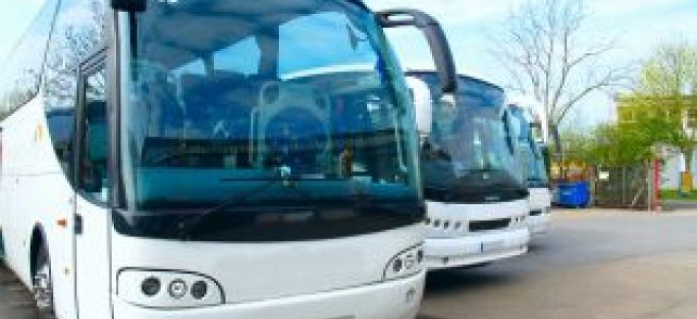 Nuevos horarios de autobuses