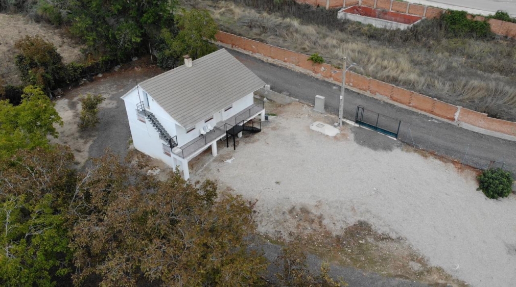 Protección Civil y el Centro de los Jóvenes ya tienen su sede en el Parque de los Nogales