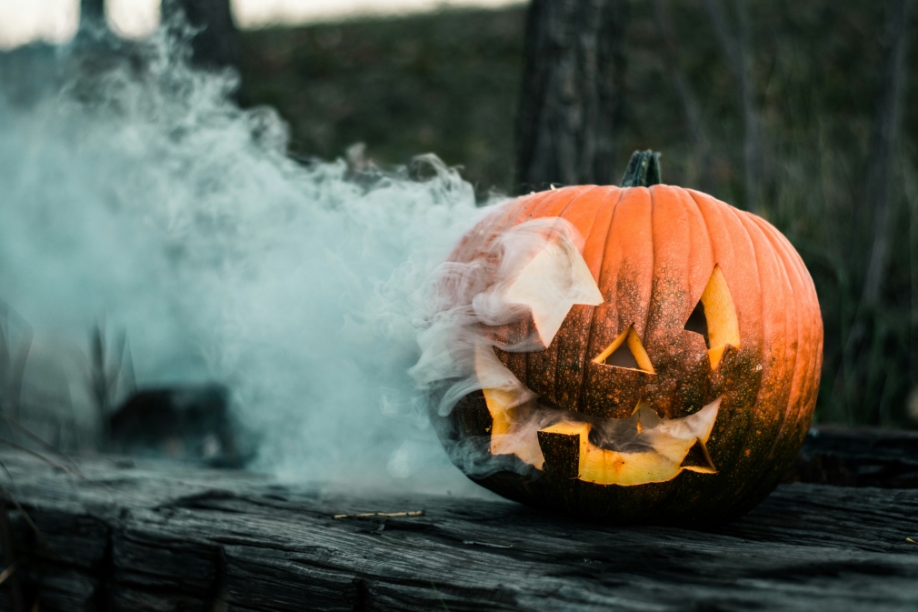 Inscríbete de forma previa para entrar en el Pasaje del Terror