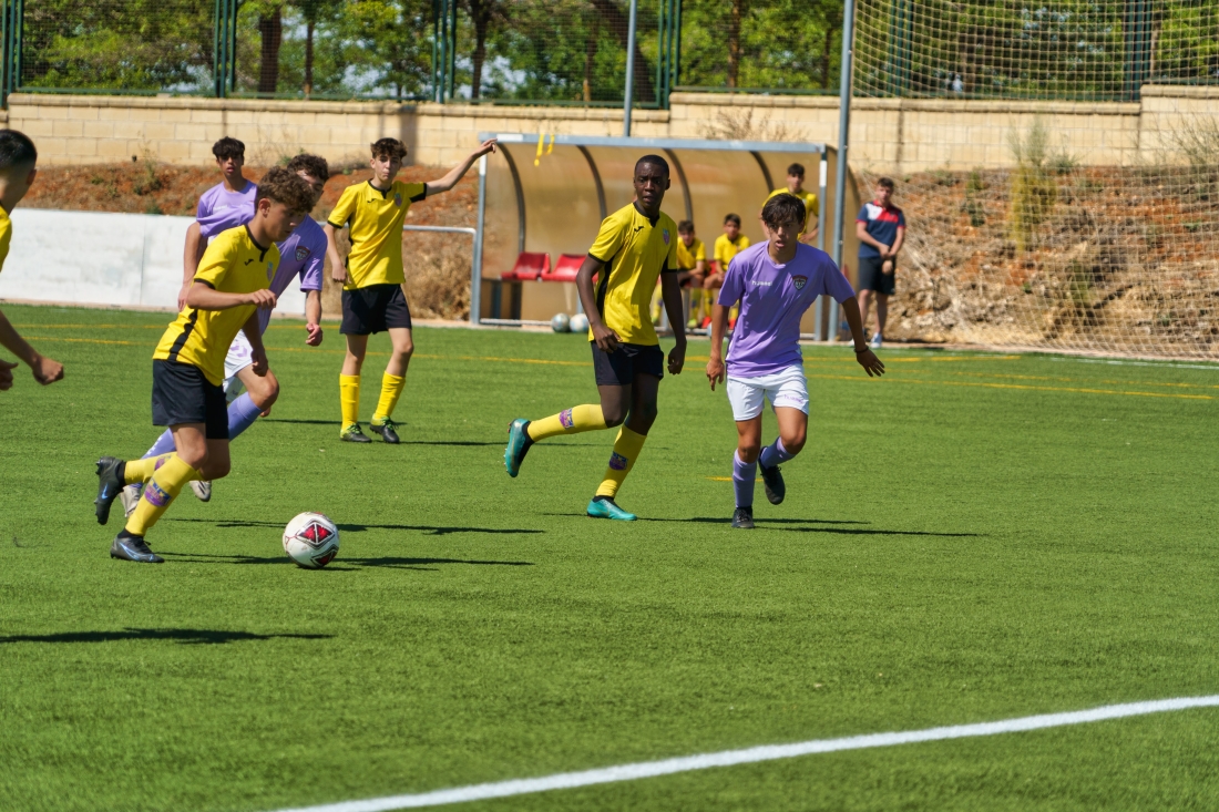 Últimos días para inscribirse en las actividades deportivas municipales