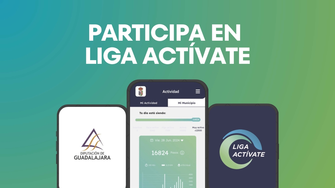 Quer se apunta a la Liga Actívate